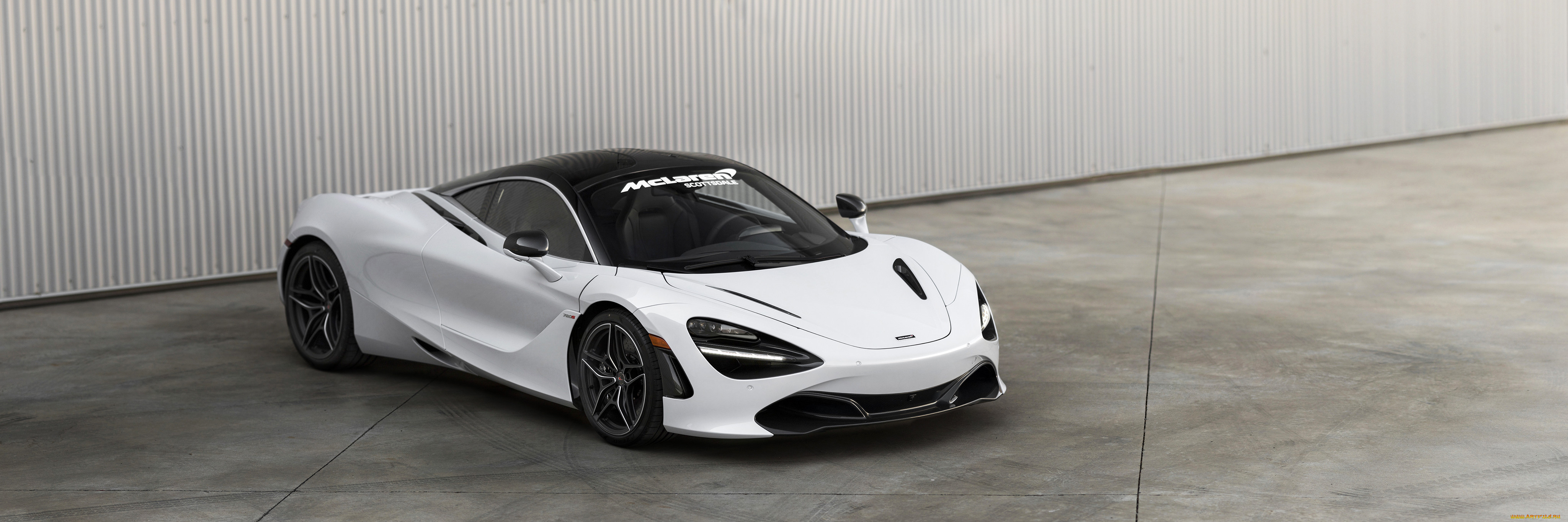 , mclaren